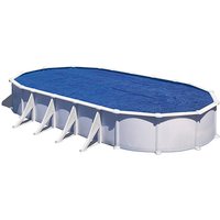 GRE Abdeckplane, Breite: 465 cm, Polyethylen (PE) – blau GRE Abdeckplane, Breite: 465 cm, Polyethylen (PE) – blau