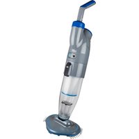 GRE Bodenreiniger »Action Vac«, für Pools und Spas, Multi-Speed-Funktion, inkl. Akkus und Ladegerät – grau Rabatt: 39 % GRE Bodenreiniger »Action Vac«, für Pools und Spas, Multi-Speed-Funktion, inkl. Akkus und Ladegerät – grau Rabatt: 39 %