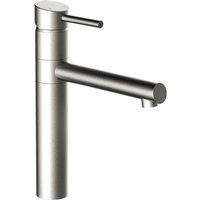 SCHÜTTE Spültischarmatur »Massiv«, Edelstahl, matt, ⅜“ – silberfarben – Rabatt: 14 % SCHÜTTE Spültischarmatur »Massiv«, Edelstahl, matt, ⅜“ – silberfarben – Rabatt: 14 %