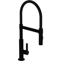 SCHÜTTE Spültischarmatur »Miami«, 3/8″, Wassersparend, Messing, schwarz – Rabatt: 15 % SCHÜTTE Spültischarmatur »Miami«, 3/8″, Wassersparend, Messing, schwarz – Rabatt: 15 %