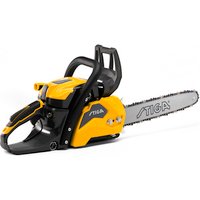 STIGA Benzin-Kettensäge »CS 540«, 1.6 kW, 2.17 PS, 22.8 m/s, 35 cm – gelb Rabatt: 15 % STIGA Benzin-Kettensäge »CS 540«, 1.6 kW, 2.17 PS, 22.8 m/s, 35 cm – gelb Rabatt: 15 %