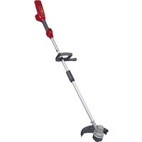 WOLF GARTEN Akku-Freischneider »LYCOS«, ohne Akku, 0 V, 0 Ah, Schnittkreis: 30 cm – rot WOLF GARTEN Akku-Freischneider »LYCOS«, ohne Akku, 0 V, 0 Ah, Schnittkreis: 30 cm – rot