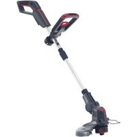 AL-KO Akku-Rasentrimmer »Comfort«, inkl. Akku, 18 V, 2,5 Ah – grau | rot Rabatt: 30 % AL-KO Akku-Rasentrimmer »Comfort«, inkl. Akku, 18 V, 2,5 Ah – grau | rot Rabatt: 30 %