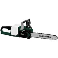 Mr. GARDENER Akku-Kettensäge »P-X-C«, Schwertlänge: 35 cm, 36 V – schwarz | gruen Rabatt: 30 % Mr. GARDENER Akku-Kettensäge »P-X-C«, Schwertlänge: 35 cm, 36 V – schwarz | gruen Rabatt: 30 %