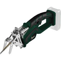 Mr. GARDENER Akku-Astsäge »P-X-C«, Schwertlänge: 15 cm, 18 V – schwarz | gruen Mr. GARDENER Akku-Astsäge »P-X-C«, Schwertlänge: 15 cm, 18 V – schwarz | gruen