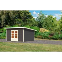 KARIBU Gartenhaus »Northeim 5« (RABATT 10%) KARIBU Gartenhaus »Northeim 5« (RABATT 10%)