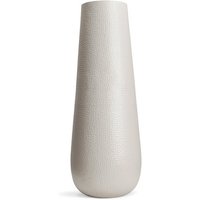 BEST Vase »Lugo«, matt, natur – braun BEST Vase »Lugo«, matt, natur – braun