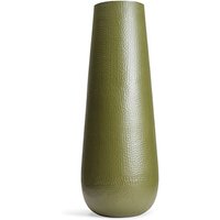 BEST Vase »Lugo«, matt, grün – gruen BEST Vase »Lugo«, matt, grün – gruen
