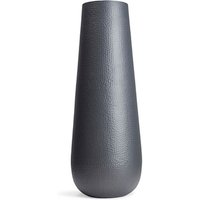BEST Vase »Lugo«, matt, anthrazit – schwarz BEST Vase »Lugo«, matt, anthrazit – schwarz