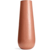 BEST Vase »Lugo«, matt, terracotta – orange BEST Vase »Lugo«, matt, terracotta – orange
