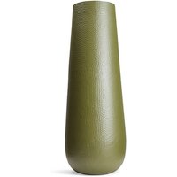 BEST Vase »Lugo«, matt, grün – gruen BEST Vase »Lugo«, matt, grün – gruen