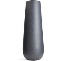 BEST Vase »Lugo«, matt, anthrazit – schwarz BEST Vase »Lugo«, matt, anthrazit – schwarz