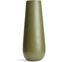 BEST Vase »Lugo«, matt, grün – gruen BEST Vase »Lugo«, matt, grün – gruen