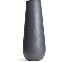BEST Vase »Lugo«, matt, anthrazit – schwarz BEST Vase »Lugo«, matt, anthrazit – schwarz
