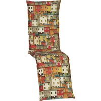 BEO Stuhlauflage »Turin«, BxL: 46 x 171 cm BEO Stuhlauflage »Turin«, BxL: 46 x 171 cm