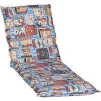 BEO Liegenauflage »Turin«, BxL: 58 x 191 cm Rabatt: 25 % BEO Liegenauflage »Turin«, BxL: 58 x 191 cm Rabatt: 25 %