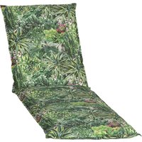 BEO Liegenauflage »Turin«, BxL: 58 x 191 cm Rabatt: 17 % BEO Liegenauflage »Turin«, BxL: 58 x 191 cm Rabatt: 17 %