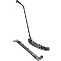 ALPINA GARTEN Mulchkit, geeignet für: Rasentraktoren Rabatt: 39 % ALPINA GARTEN Mulchkit, geeignet für: Rasentraktoren Rabatt: 39 %