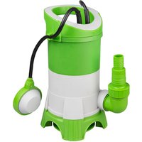 EUROM Tauchpumpe – grau EUROM Tauchpumpe – grau