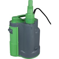 EUROM Tauchpumpe – grau EUROM Tauchpumpe – grau