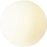 BRILLIANT Außen-Lichtkugel »GARDEN«, 60 W Rabatt: 17 % BRILLIANT Außen-Lichtkugel »GARDEN«, 60 W Rabatt: 17 %