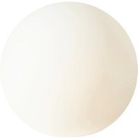 BRILLIANT Außen-Lichtkugel »GARDEN«, 60 W Rabatt: 17 % BRILLIANT Außen-Lichtkugel »GARDEN«, 60 W Rabatt: 17 %