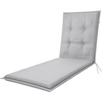 DOPPLER Auflage »Star«, natur, Uni, BxL: 48 x 195 cm – beige DOPPLER Auflage »Star«, natur, Uni, BxL: 48 x 195 cm – beige