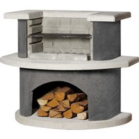 BUSCHBECK Grillbar »Kopenhagen«, BxHxT: 65 x 93 x 110 cm – weiss (Rabatt: 6 %) BUSCHBECK Grillbar »Kopenhagen«, BxHxT: 65 x 93 x 110 cm – weiss (Rabatt: 6 %)