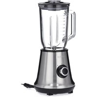 SEVERIN Standmixer, 500 w, 22000 u/min - silberfarben SEVERIN Standmixer, 500 w, 22000 u/min - silberfarben