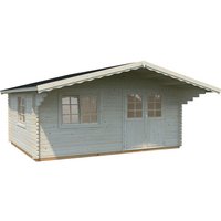 PALMAKO Gartenhaus aus Holz »Sally« (RABATT 10%) | Restposten 10% Rabatt PALMAKO Gartenhaus aus Holz »Sally« (RABATT 10%) | Restposten 10% Rabatt