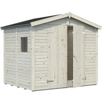 PALMAKO Elementhaus »Dan« (RABATT 10%) | Restposten 10% Rabatt PALMAKO Elementhaus »Dan« (RABATT 10%) | Restposten 10% Rabatt