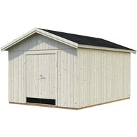 PALMAKO Elementhaus »Martin« (RABATT 10%) | Restposten 10% Rabatt PALMAKO Elementhaus »Martin« (RABATT 10%) | Restposten 10% Rabatt