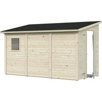 PALMAKO Elementhaus »Mia« (RABATT 10%) | Restposten 10% Rabatt PALMAKO Elementhaus »Mia« (RABATT 10%) | Restposten 10% Rabatt