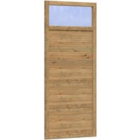 PALMAKO AS Holzelement, Fichtenholz, braun | Fichte PALMAKO AS Holzelement, Fichtenholz, braun | Fichte