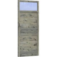 PALMAKO AS Holzelement, Fichtenholz, grau | Fichte PALMAKO AS Holzelement, Fichtenholz, grau | Fichte