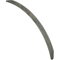 PALMAKO Leimholzbogen, Fichtenholz, grau | Fichte PALMAKO Leimholzbogen, Fichtenholz, grau | Fichte