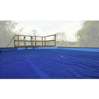 WEKA PE-Folie, UV-stabilisierte PE-Folie – blau WEKA PE-Folie, UV-stabilisierte PE-Folie – blau