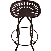 SIT Barhocker »THIS & THAT«, BxHxT: 47 x 79 x 47 cm, Metall – schwarz SIT Barhocker »THIS & THAT«, BxHxT: 47 x 79 x 47 cm, Metall – schwarz