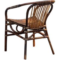 SIT Stuhl »RATTAN«, BxHxT: 61 x 79 x 60 cm, Rattan – beige SIT Stuhl »RATTAN«, BxHxT: 61 x 79 x 60 cm, Rattan – beige