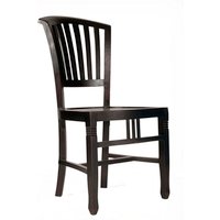 SIT Stuhl »SAMBA«, BxHxT: 50 x 95 x 55 cm, Holz – schwarz Rabatt: 22 % SIT Stuhl »SAMBA«, BxHxT: 50 x 95 x 55 cm, Holz – schwarz Rabatt: 22 %