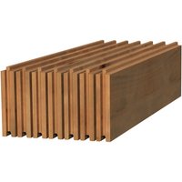 PALMAKO Fußboden, Fichtenholz, braun PALMAKO Fußboden, Fichtenholz, braun