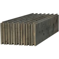 PALMAKO Fußboden, Fichtenholz, grau PALMAKO Fußboden, Fichtenholz, grau