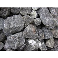 Gabiona Gabionensteine, Hyperit, anthrazit, Naturstein – grau Gabiona Gabionensteine, Hyperit, anthrazit, Naturstein – grau