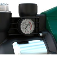 Mr. GARDENER Hauswasserwerk, Fördermenge: , 1400 W – gruen Mr. GARDENER Hauswasserwerk, Fördermenge: , 1400 W – gruen