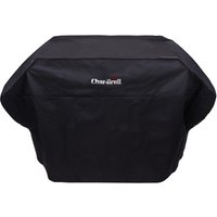 CHAR-BROIL Grill-Abdeckhaube, für Professional 4600 S, schwarz Rabatt: 20 % CHAR-BROIL Grill-Abdeckhaube, für Professional 4600 S, schwarz Rabatt: 20 %