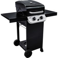 CHAR-BROIL Gasgrill »Convective 210 B«, Grillfläche: 40,5 x 47 cm, mit Unterschrank – schwarz CHAR-BROIL Gasgrill »Convective 210 B«, Grillfläche: 40,5 x 47 cm, mit Unterschrank – schwarz