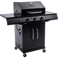 CHAR-BROIL Gasgrill »Performance CORE«, Grillfläche: 54,3 x 43,5 cm – schwarz CHAR-BROIL Gasgrill »Performance CORE«, Grillfläche: 54,3 x 43,5 cm – schwarz
