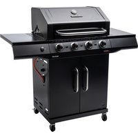 CHAR-BROIL Gasgrill »Performance CORE«, Grillfläche: 63 x 43,5 cm – schwarz CHAR-BROIL Gasgrill »Performance CORE«, Grillfläche: 63 x 43,5 cm – schwarz