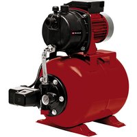 EINHELL Hauswasserwerk »Einhell Classic« – rot | schwarz Rabatt: 17 % EINHELL Hauswasserwerk »Einhell Classic« – rot | schwarz Rabatt: 17 %