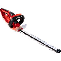 EINHELL Elektro-Heckenschere »Einhell Classic«, 450W, Schnittlänge: 50 cm – rot Rabatt: 20 % EINHELL Elektro-Heckenschere »Einhell Classic«, 450W, Schnittlänge: 50 cm – rot Rabatt: 20 %